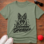 Shedder Tee