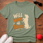 Will Work Tee