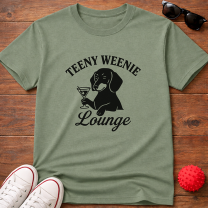 Teenie Weenie Lounge Tee