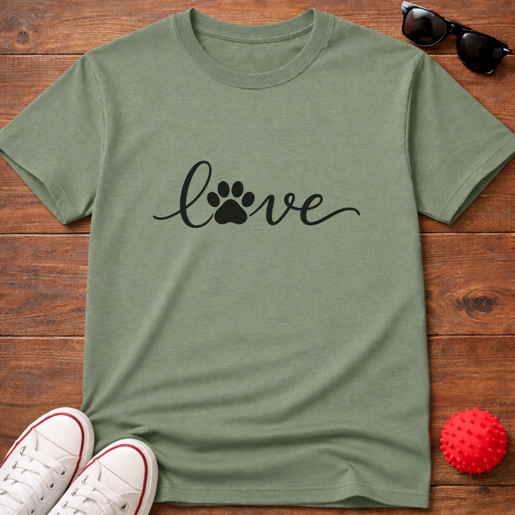 Love Tee