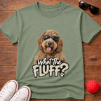 What The Fluff Tee
