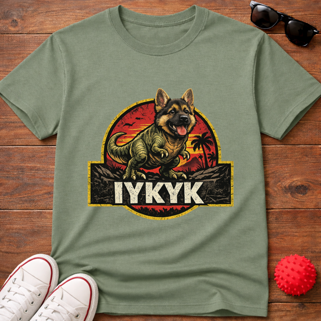 T-Rex Tee
