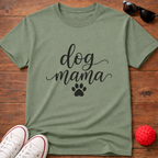 Dog Mama Tee
