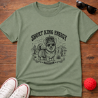 Short King Tee