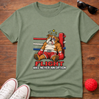 Fight or Flight Tee