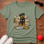 Wasn't Me Tee
