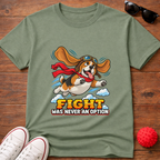 Flight Beagle Tee