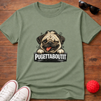 Pugettaboutit Tee