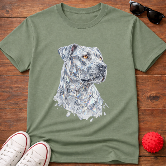 Diamond Pit Tee
