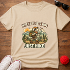 Just Hike Tee