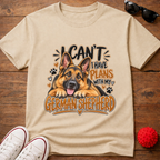 Shepherd Plans Tee