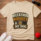 Whiskey Tee
