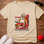 Fight or Flight Tee
