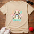 Paws & Relax Tee