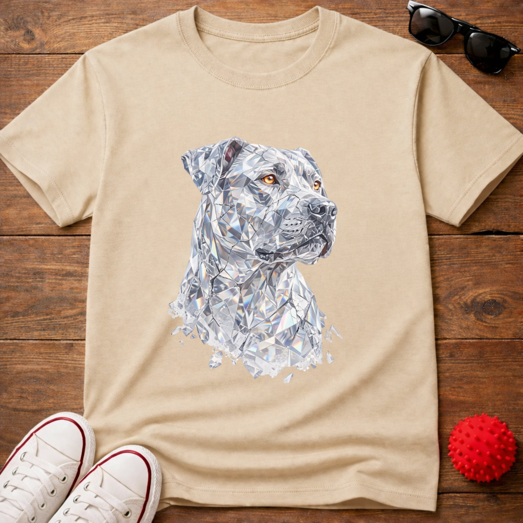 Diamond Pit Tee