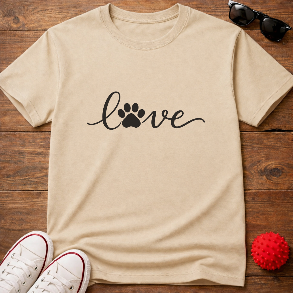 Love Tee
