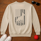 Shepherd Silhouette Sweatshirt