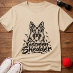 Shedder Tee