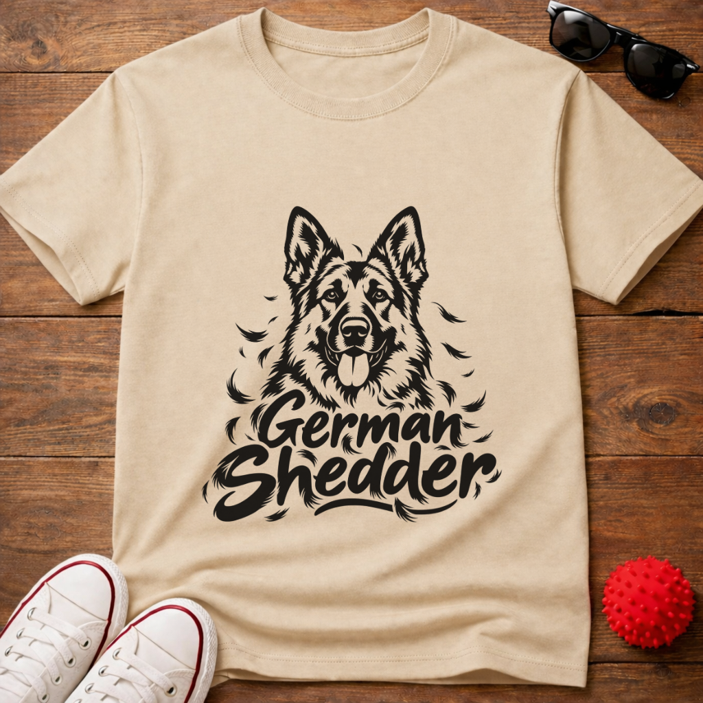 Shedder Tee