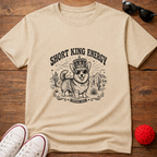 Short King Tee