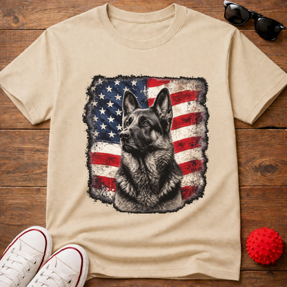 GSD America Tee