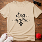 Dog Mama Tee
