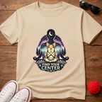 Find Your Center Tee