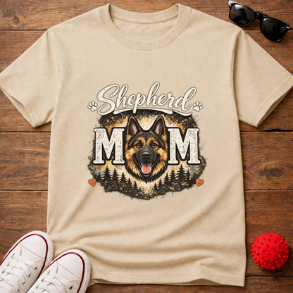 GSD Mom Tee