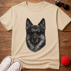 Shepherd Sunglasses Tee