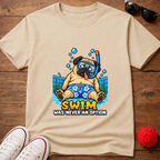Sink or Swim Tee