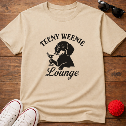 Teenie Weenie Lounge Tee
