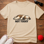Not Today Shih Tzu Tee