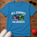 Retriever Zoomies Tee