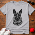Loyalty GSD Tee