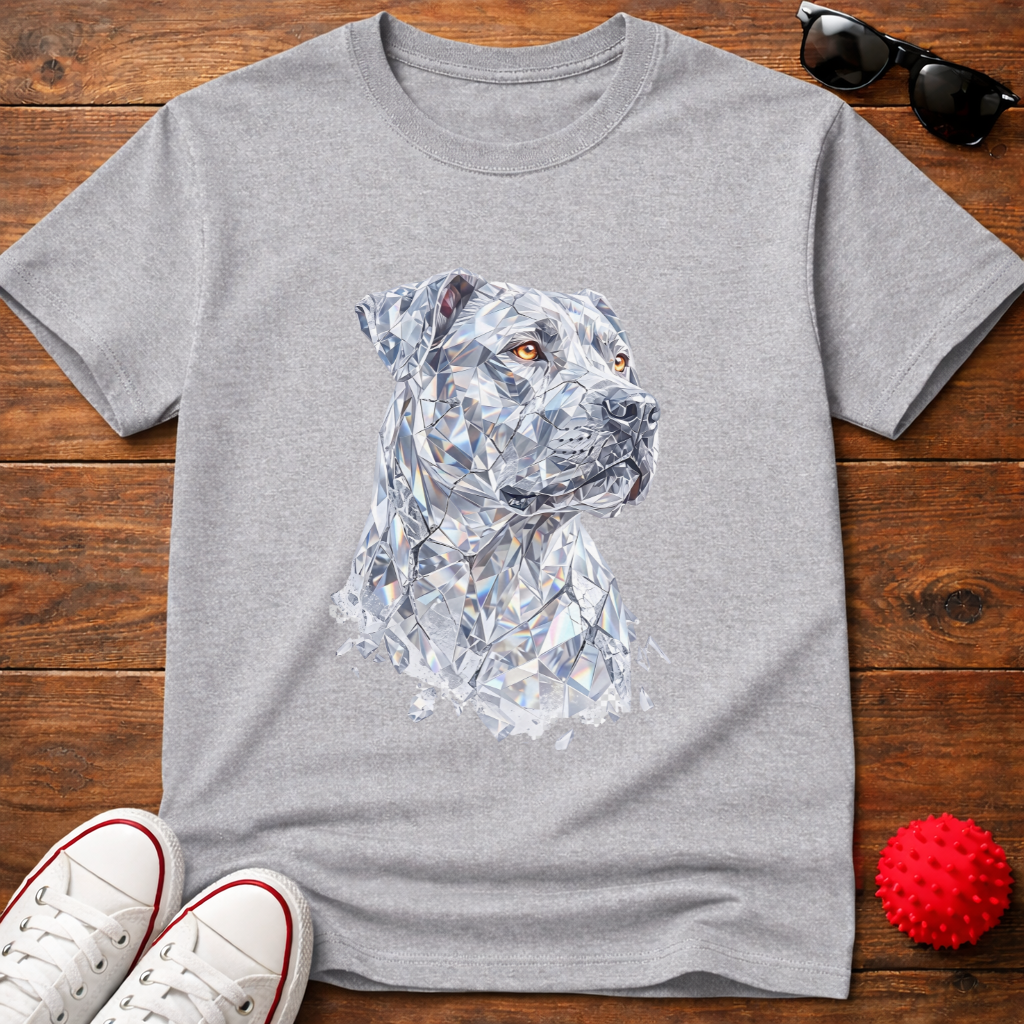 Diamond Pit Tee