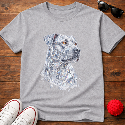 Diamond Pit Tee
