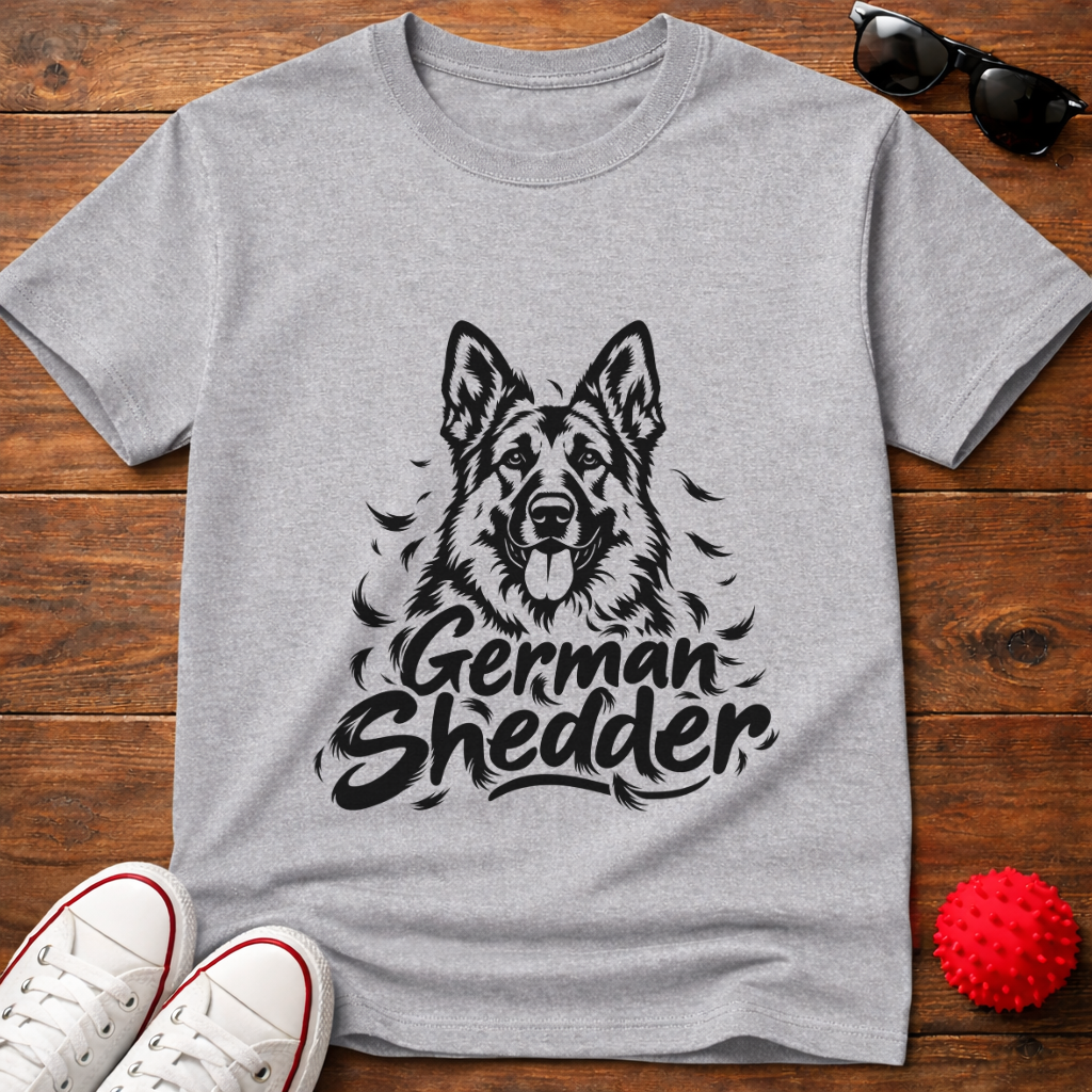 Shedder Tee