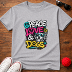 Peave Love Tee