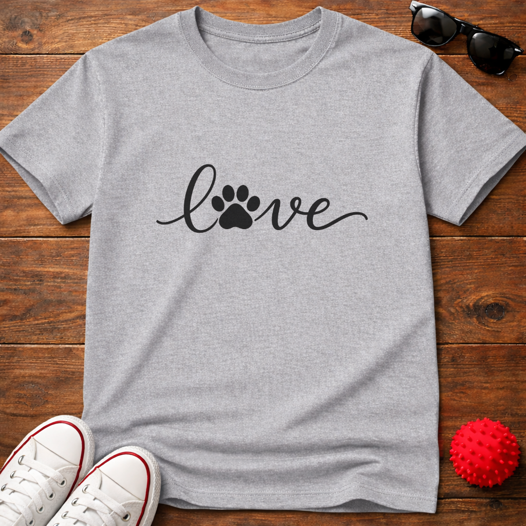 Love Tee