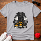 Lab Rescued Tee