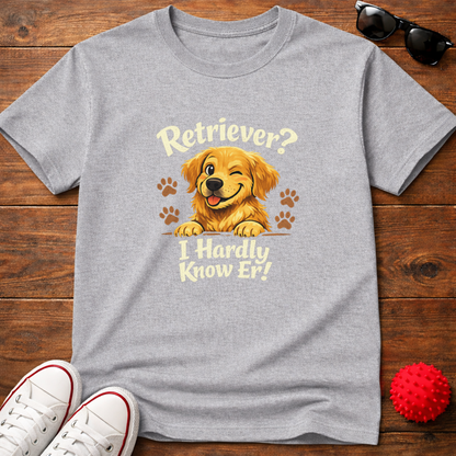 Retriever Tee