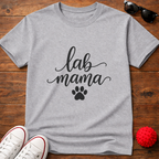 Lab Mama Tee