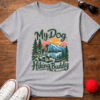Hiking Buddy Tee