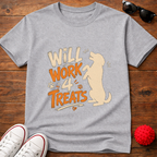 Will Work Tee