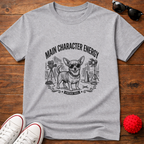 Main Character Tee