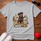 Wasn't Me Tee