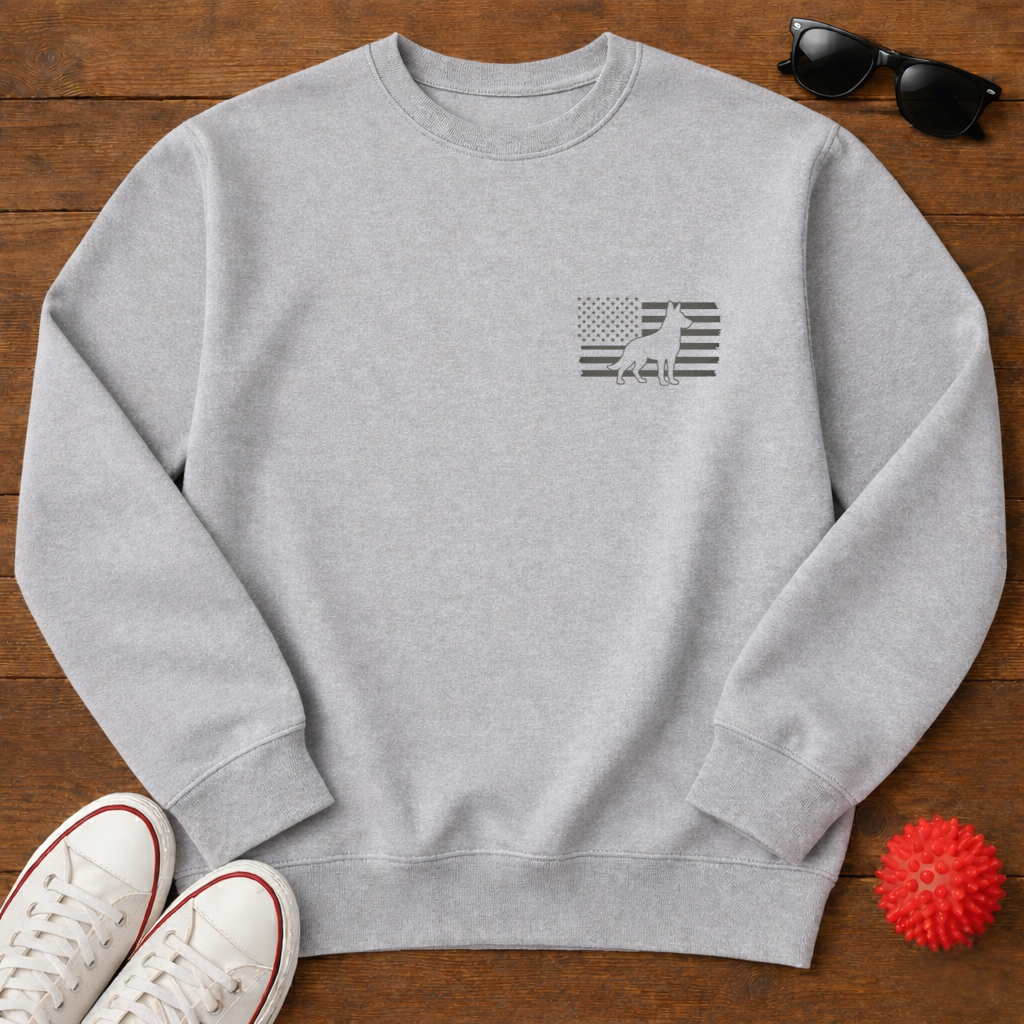Shepherd Silhouette Sweatshirt
