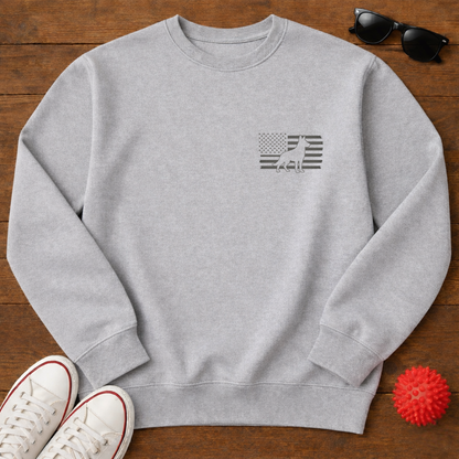 Shepherd Silhouette Sweatshirt