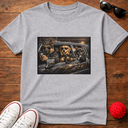 Goodpuppas Tee