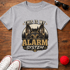 Alarm System Tee